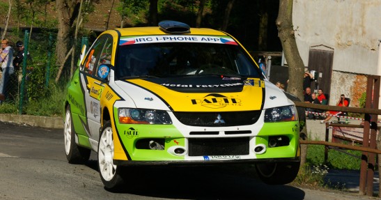 Rajd Barum